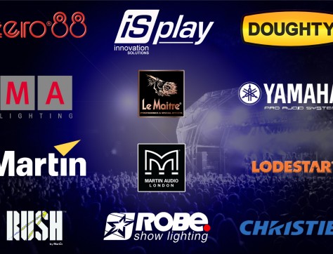 Leading Brands from Innovation Productions