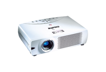 Christie-LX20-Digital-Projector