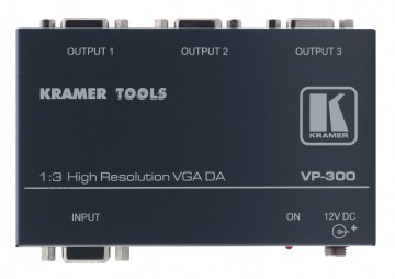 Kramer VP3000n XVGA Switch