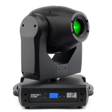 Martin Rush MH-1 Plus Moving Head Martin Rush MH1 Plus Hire