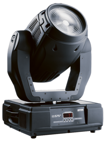 Robe Colourwash 575AT Zoom