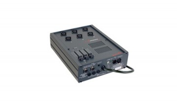 Zero88 Alphapack Dimmer