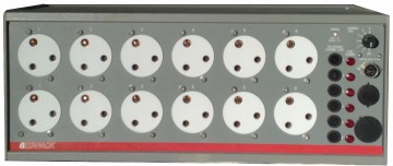 Zero88 Betapack 1 Dimmer