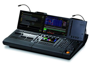 grandma2-Light – Lighting Console