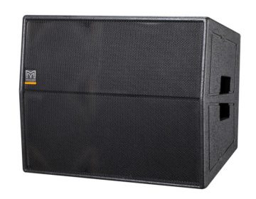 Martin Audio W8VDQ