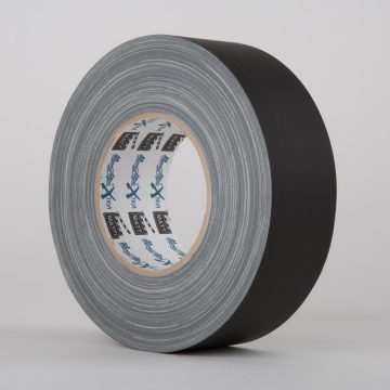 Gaffer-Tape-MagTape-Xtra-Matt-50mm-Black