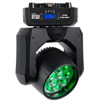 RUSH Rush MH6 Wash Martin Rush MH6 Hire