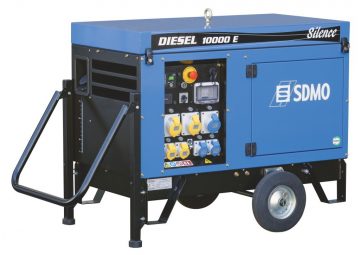 SDMO Generator
