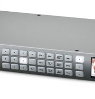 Blackmagic Design Switcher