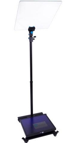 Presidential Glass Prompter