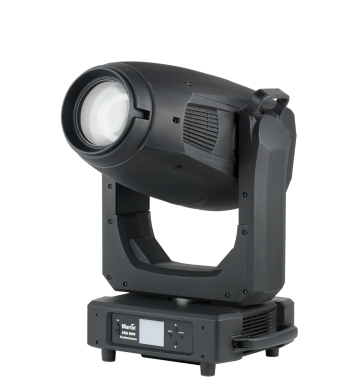 Martin ERA600 Performance Hire Martin ERA600 Performance Hire