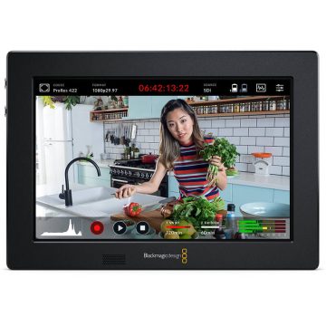 Blackmagic Design Video Assist