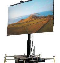 LED Screen Hire